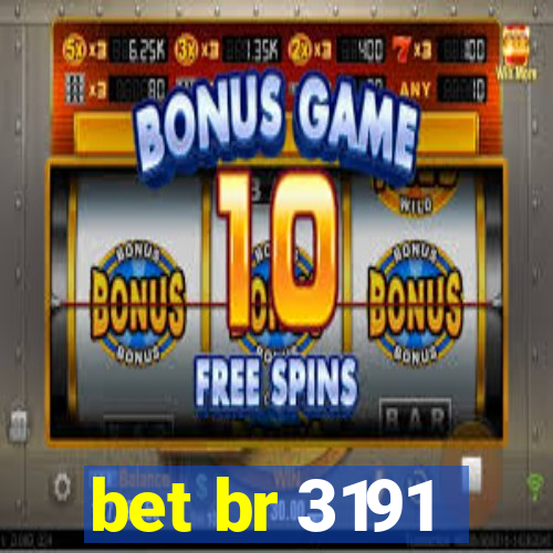 bet br 3191